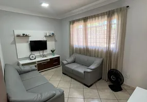 Foto 1 de Casa de Condomínio com 3 Quartos à venda, 149m² em Recanto dos Pássaros, Cuiabá