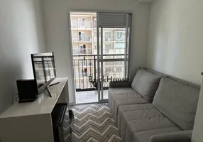 Foto 1 de Apartamento com 1 Quarto à venda, 30m² em Água Branca, São Paulo