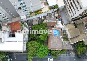 Foto 1 de Lote/Terreno à venda, 655m² em Cruzeiro, Belo Horizonte