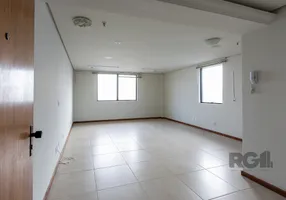 Foto 1 de Sala Comercial para alugar, 33m² em Menino Deus, Porto Alegre