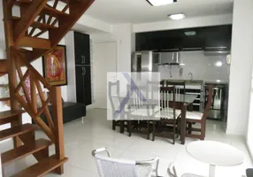 Foto 1 de Apartamento com 2 Quartos à venda, 80m² em Granja Julieta, São Paulo