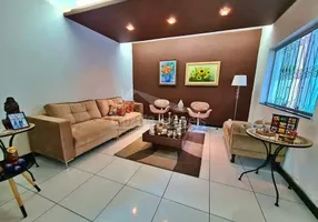 Foto 1 de Casa com 4 Quartos à venda, 360m² em Itapoã, Belo Horizonte