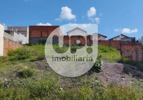 Foto 1 de Lote/Terreno à venda, 186m² em Jardim dos Manacás, Piracicaba