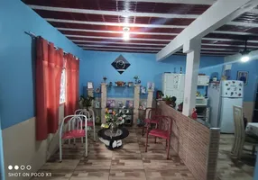Foto 1 de Casa com 3 Quartos à venda, 200m² em Caioaba, Nova Iguaçu