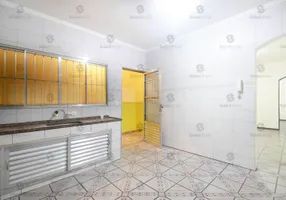 Foto 1 de Casa com 1 Quarto para alugar, 44m² em Jardim Sonia Maria, Mauá