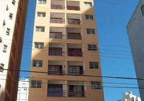 Foto 1 de Apartamento com 1 Quarto à venda, 35m² em Centro, Campinas