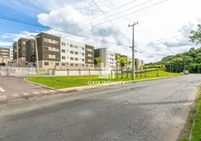 Foto 1 de Apartamento com 2 Quartos para alugar, 44m² em Bom Jesus, Campo Largo