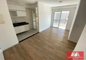 Foto 1 de Apartamento com 2 Quartos à venda, 59m² em Bela Vista, São Paulo