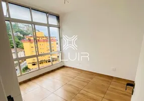 Foto 1 de Apartamento com 2 Quartos à venda, 62m² em José Menino, Santos