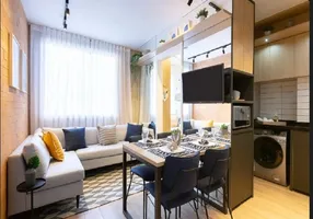 Foto 1 de Apartamento com 2 Quartos à venda, 39m² em Vila Pirituba, São Paulo