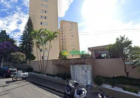 Foto 1 de Apartamento com 2 Quartos para alugar, 70m² em Jardim Bom Clima, Guarulhos