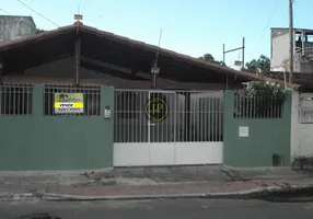 Foto 1 de Casa com 4 Quartos à venda, 190m² em Republica, Vitória