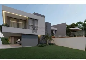 Foto 1 de Casa com 4 Quartos à venda, 400m² em Vianopolis, Betim