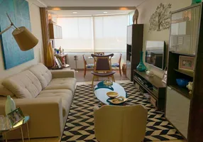 Foto 1 de Apartamento com 3 Quartos à venda, 132m² em Fátima, Teresina