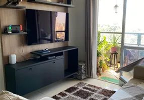 Foto 1 de Apartamento com 2 Quartos à venda, 63m² em Vila Creti, Barueri