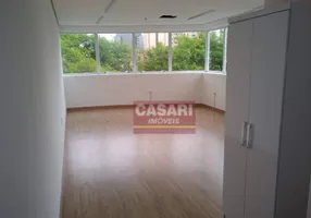 Foto 1 de Sala Comercial para alugar, 80m² em Centro, São Bernardo do Campo