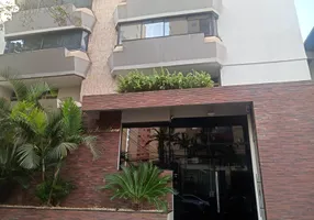 Foto 1 de Apartamento com 4 Quartos para alugar, 203m² em Setor Oeste, Goiânia