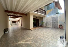 Foto 1 de Sobrado com 4 Quartos à venda, 168m² em Praia dos Sonhos, Itanhaém