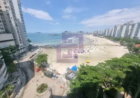 Foto 1 de Apartamento com 4 Quartos para venda ou aluguel, 300m² em Pitangueiras, Guarujá