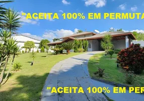 Foto 1 de Galpão/Depósito/Armazém com 3 Quartos à venda, 23000m² em Altos de Santana I , Jacareí