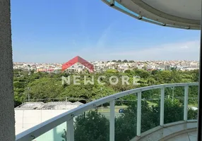 Foto 1 de Apartamento com 4 Quartos à venda, 190m² em Vila Sfeir, Indaiatuba