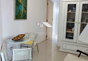 Foto 1 de Apartamento com 3 Quartos para venda ou aluguel, 100m² em Balneário Cidade Atlântica , Guarujá