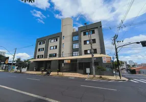 Foto 1 de Ponto Comercial para alugar, 130m² em Saraiva, Uberlândia