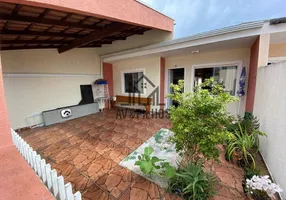 Foto 1 de Casa com 3 Quartos à venda, 59m² em Bela Vista, Piraquara