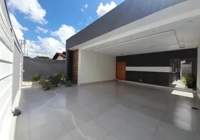 Foto 1 de Casa com 3 Quartos à venda, 235m² em Anápolis City, Anápolis