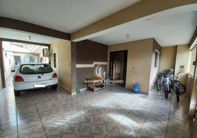 Foto 1 de Casa com 3 Quartos à venda, 90m² em Residencial das Flores, Rio Claro