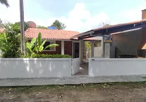 Foto 1 de Casa com 3 Quartos para venda ou aluguel, 130m² em Praia dos Carneiros, Tamandare