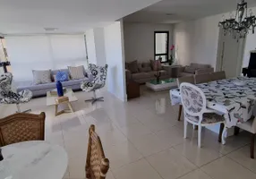 Foto 1 de Apartamento com 2 Quartos à venda, 144m² em Graça, Salvador