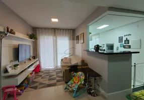 Foto 1 de Casa de Condomínio com 3 Quartos à venda, 88m² em Jardim Umuarama, São Paulo