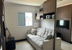 Foto 1 de Casa de Condomínio com 3 Quartos à venda, 101m² em Jardim Oriental, São Paulo