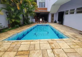 Foto 1 de Sobrado com 3 Quartos à venda, 320m² em Jardim São Caetano, São Caetano do Sul