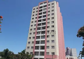 Foto 1 de Apartamento com 4 Quartos para venda ou aluguel, 177m² em Jardim Oswaldo Cruz, São José dos Campos