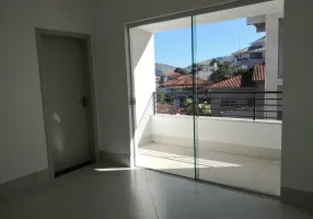 Foto 1 de Apartamento com 2 Quartos à venda, 118m² em Solar Dos Lagos, São Lourenço