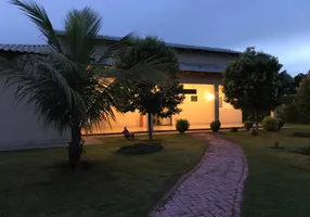 Foto 1 de Casa de Condomínio com 3 Quartos à venda, 300m² em , Santo Antônio de Goiás