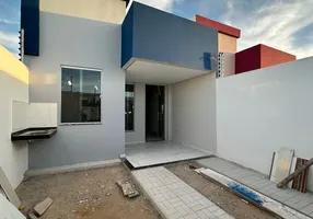 Foto 1 de Casa com 3 Quartos à venda, 100m² em Joao de Deus, Petrolina