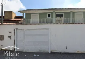 Foto 1 de Casa com 4 Quartos à venda, 413m² em City Bussocaba, Osasco
