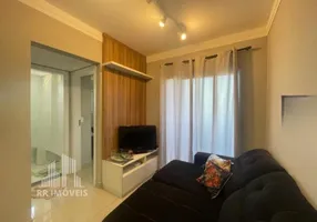 Foto 1 de Apartamento com 2 Quartos à venda, 50m² em Jardim Planalto, Nova Odessa