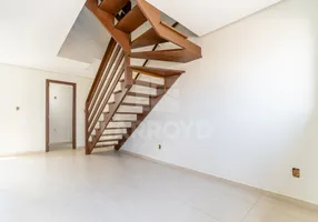 Foto 1 de Casa de Condomínio com 2 Quartos à venda, 73m² em Santo Antônio de Pádua, Tubarão