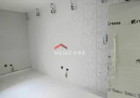 Foto 1 de Cobertura com 2 Quartos à venda, 120m² em Vila Linda, Santo André