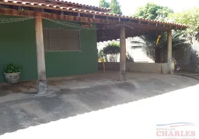 Foto 1 de Fazenda/Sítio com 3 Quartos à venda, 280m² em Jardim Europa, Mogi Mirim