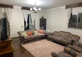 Foto 1 de Apartamento com 3 Quartos à venda, 196m² em Centro, Piracicaba