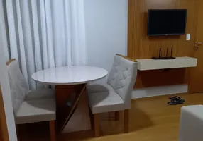 Foto 1 de Apartamento com 2 Quartos à venda, 40m² em Chácara Estância Paulista, Suzano