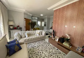 Foto 1 de Casa com 3 Quartos à venda, 160m² em Parque Anhangüera, Goiânia