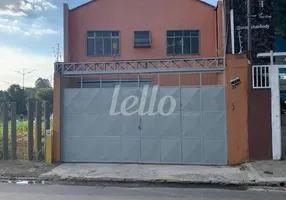 Foto 1 de Galpão/Depósito/Armazém para alugar, 323m² em Vila Marlene, São Bernardo do Campo