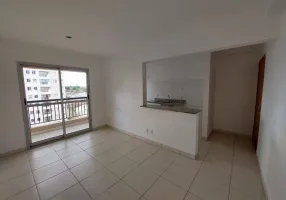 Foto 1 de Apartamento com 2 Quartos à venda, 60m² em Condominio Yes Garden, Rio Verde