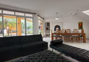 Foto 1 de Casa com 4 Quartos à venda, 364m² em Balneário Cidade Atlântica , Guarujá